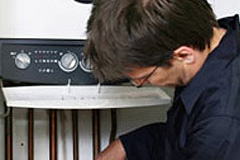 boiler repair Pinnacles