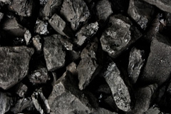 Pinnacles coal boiler costs