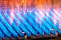 Pinnacles gas fired boilers